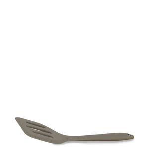 Mini espatula en silicona gris - Ambiente Gourmet México