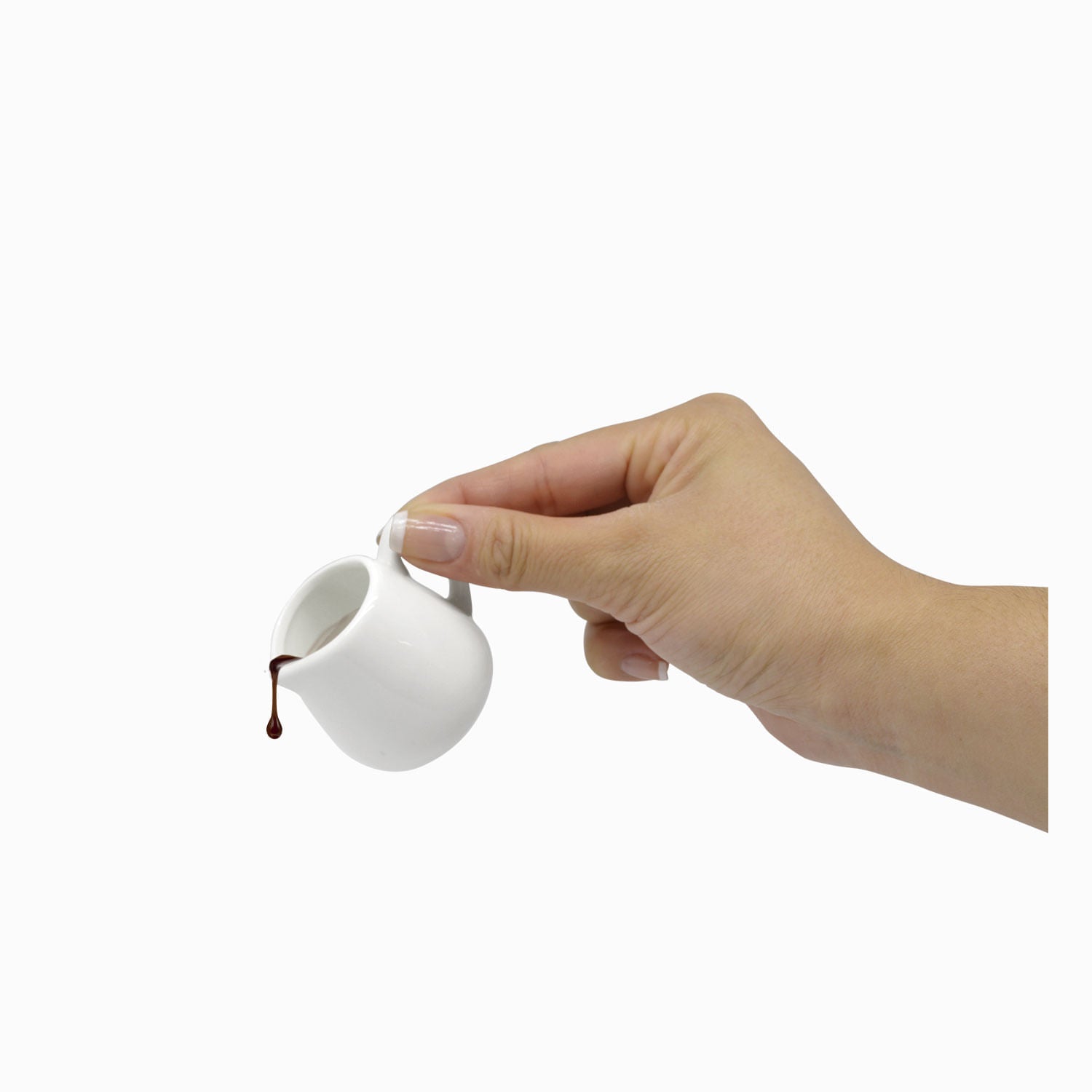 Mini jarrita 4.5 cm - Ambiente Gourmet México