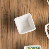 Minisalsero cubo