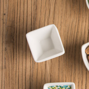 Minisalsero cubo - Ambiente Gourmet México