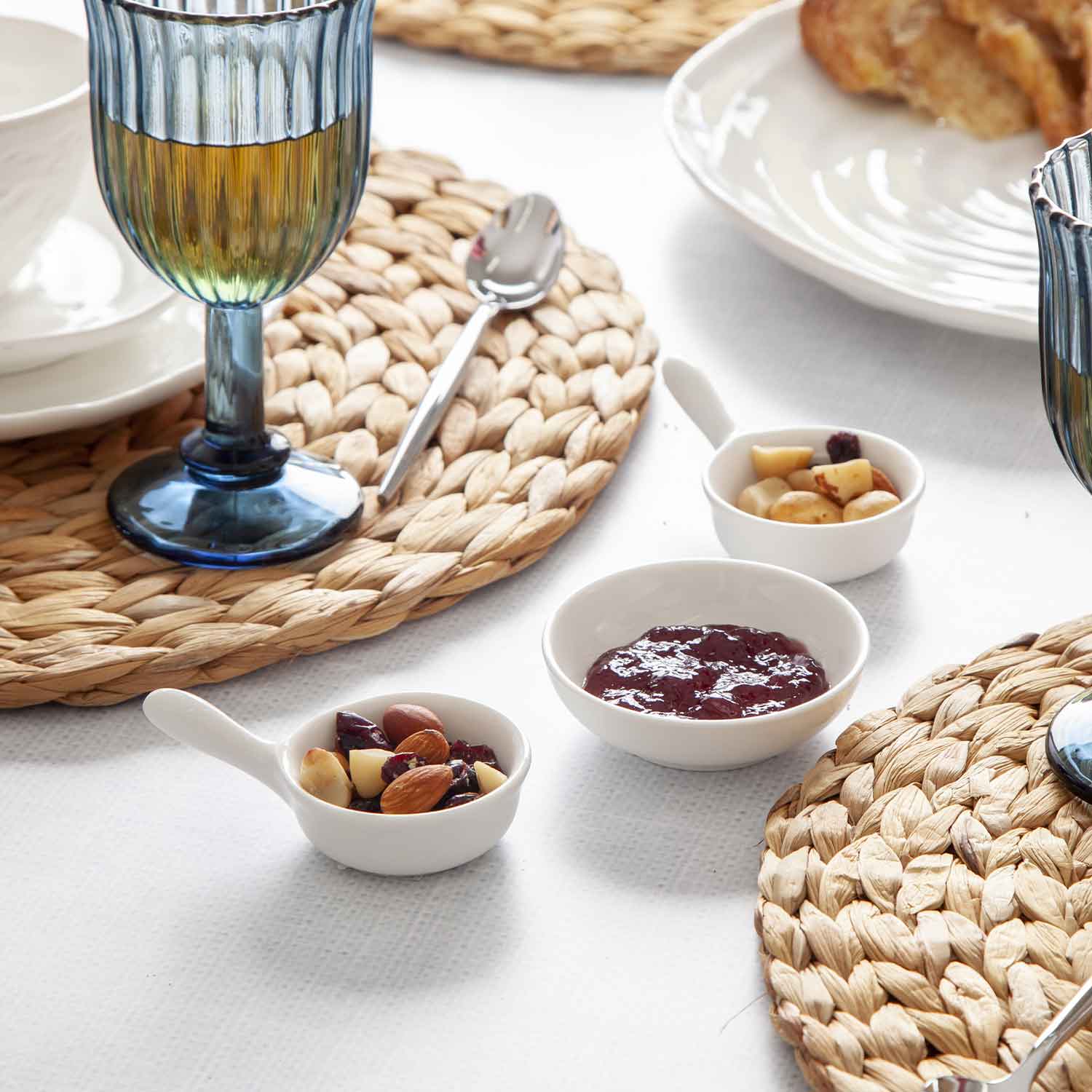 Minitazón apetice - Ambiente Gourmet México