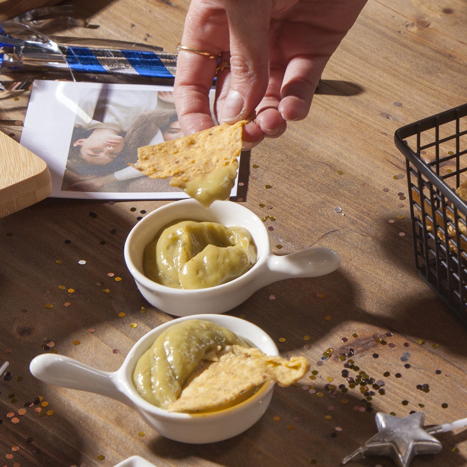 Minitazón apetice - Ambiente Gourmet México