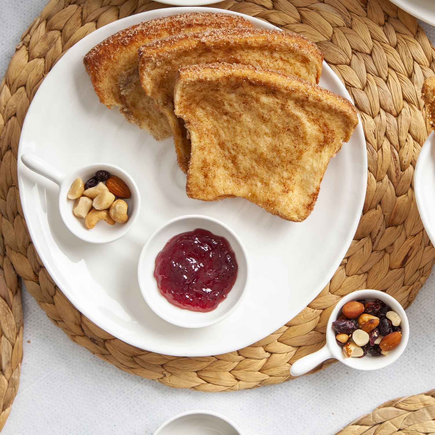 Minitazón apetice - Ambiente Gourmet México