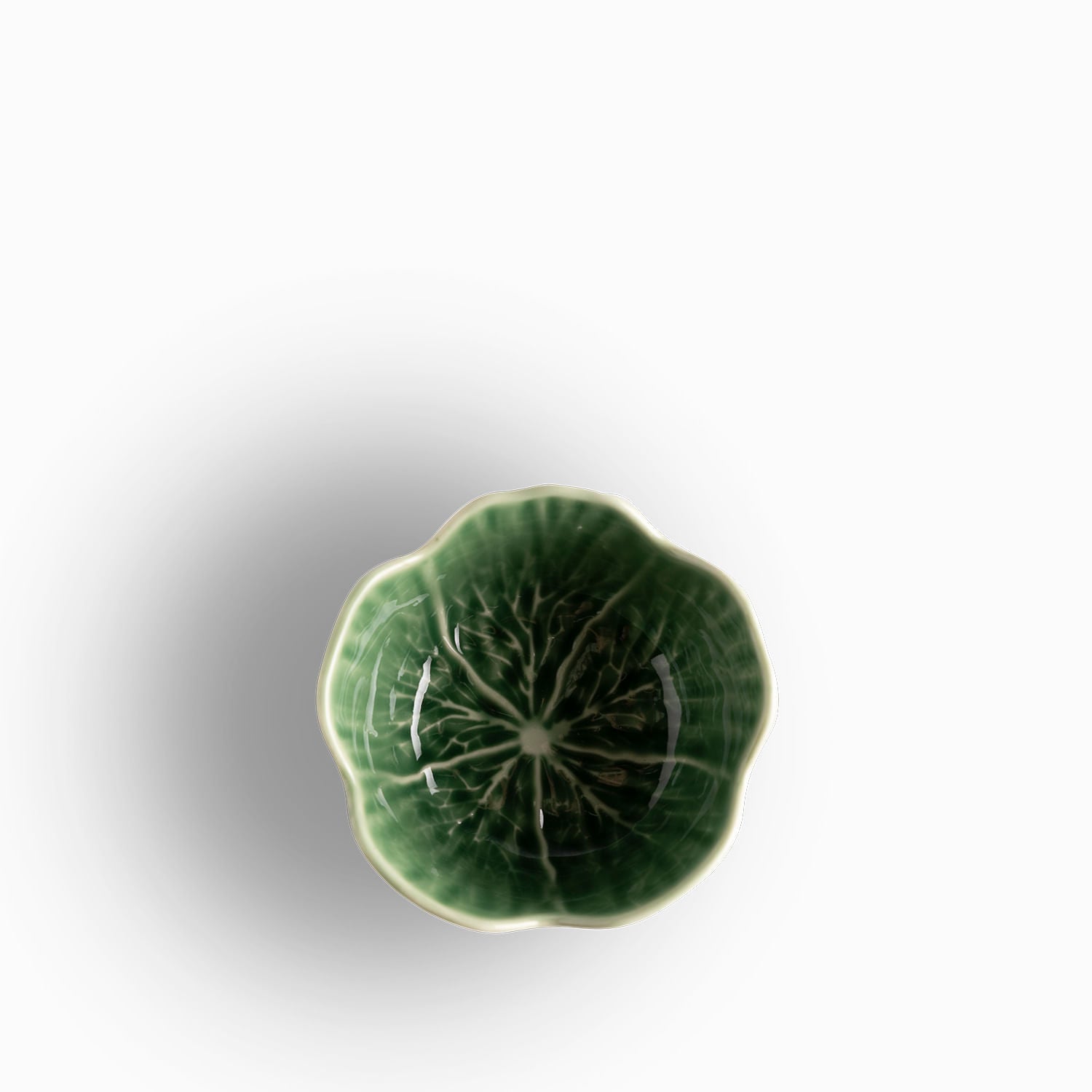 Minitazon Huerto Verde 7,8Cm - Ambiente Gourmet México