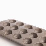 Molde Conchas Mar - Ambiente Gourmet México