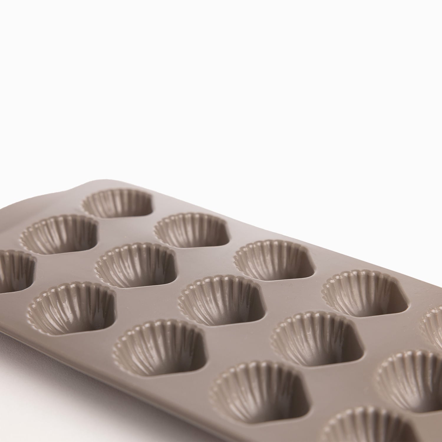 Molde Conchas Mar - Ambiente Gourmet México