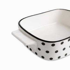 Molde Contraste Peq. - Ambiente Gourmet México