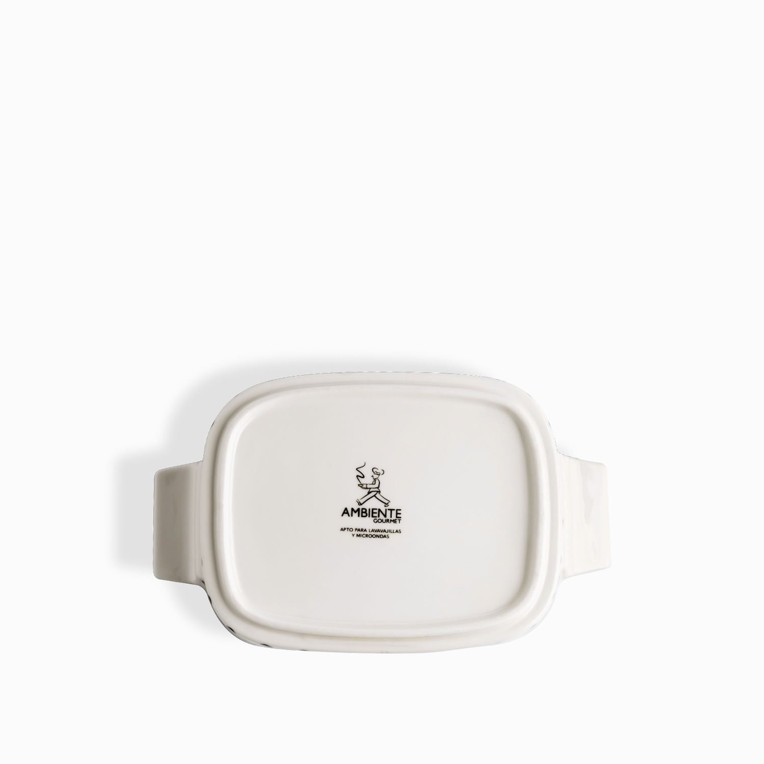 Molde Contraste Peq. - Ambiente Gourmet México