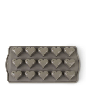 Molde corazones - Ambiente Gourmet México