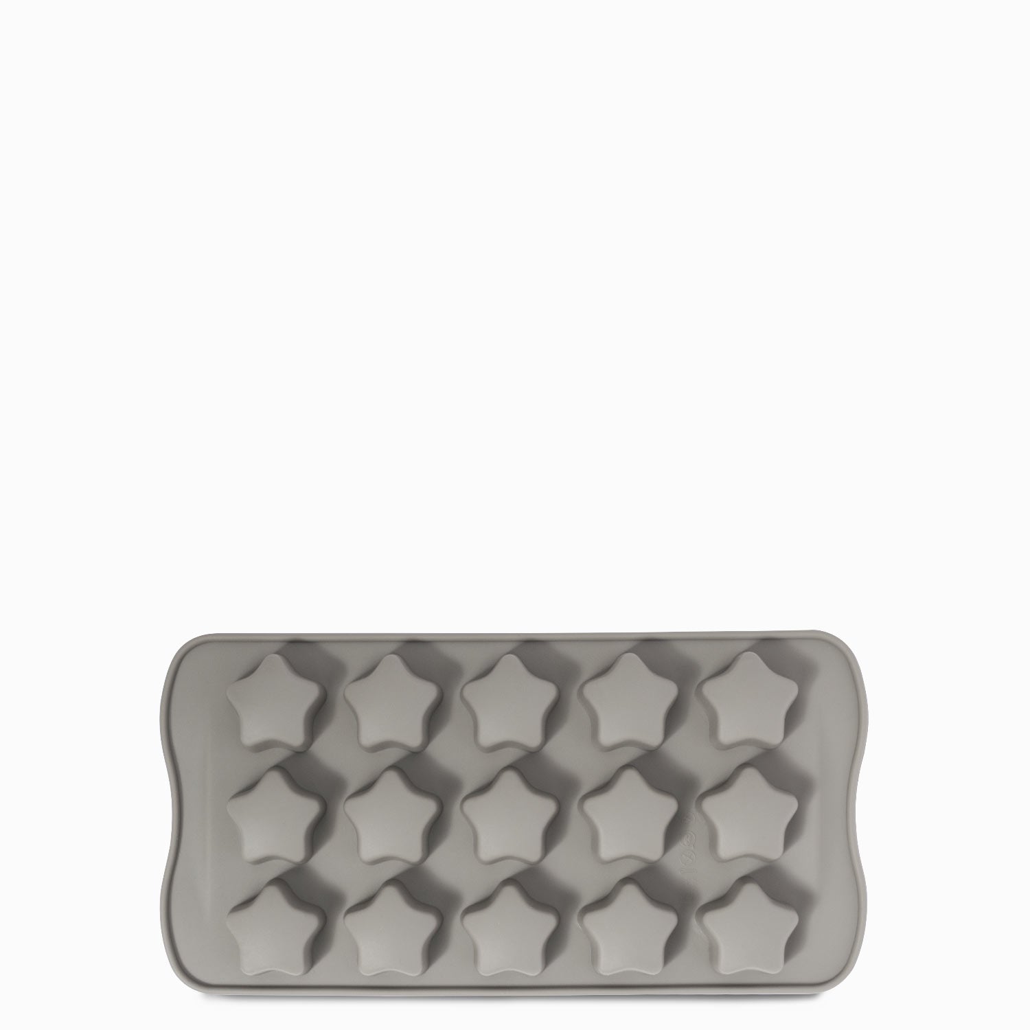 Molde estrellas en silicona - Ambiente Gourmet México