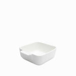 Molde para hornear en porcelana 17cm