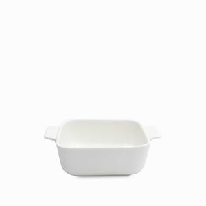 Molde para hornear en porcelana 17cm - Ambiente Gourmet México