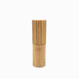 Moledor de sal y pimienta Branco madera