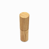 Moledor de sal y pimienta Branco madera