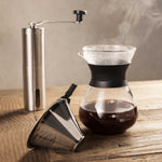 Molino de café manual - Ambiente Gourmet México