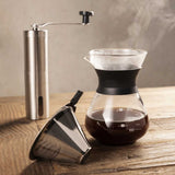 Molino de café manual - Ambiente Gourmet México