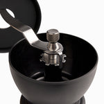 Molino de café manual con recipiente set x2 - Ambiente Gourmet México