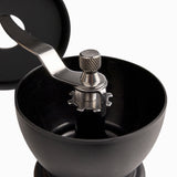 Molino de café manual con recipiente set x2 - Ambiente Gourmet México