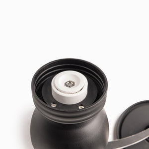 Molino de café manual con recipiente set x2 - Ambiente Gourmet México