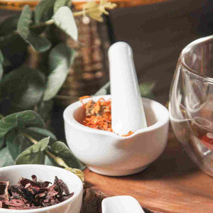 Mortero 7 cm - Ambiente Gourmet México