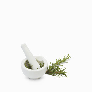 Mortero 7 cm - Ambiente Gourmet México