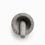 Mortero granito 13cm