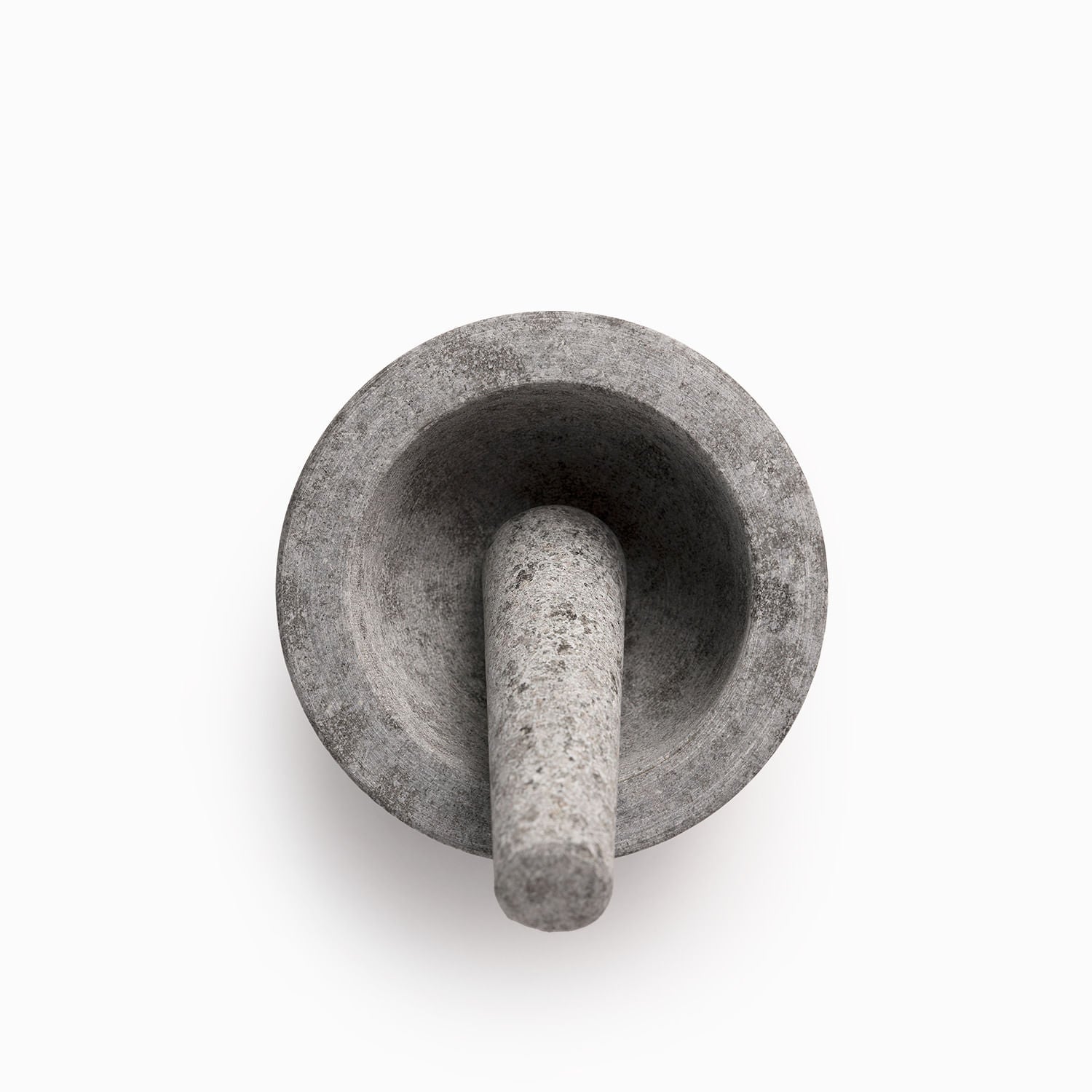 Mortero granito 13cm