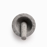 Mortero granito 13cm