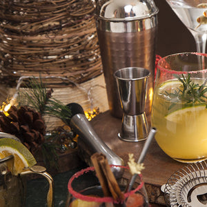 Mortero para cocteles - Ambiente Gourmet México