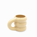 Mug cloud beige