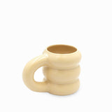 Mug cloud beige