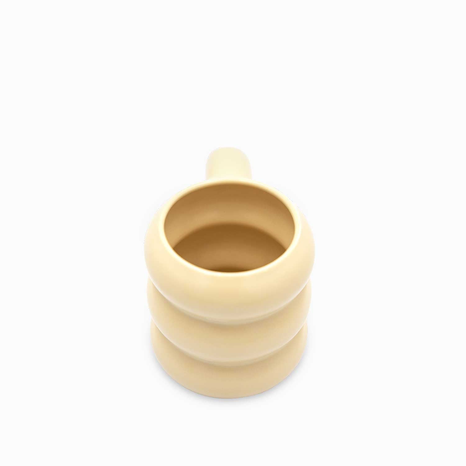 Mug cloud beige
