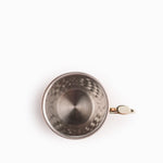 Mug en acero Moscú copper mate - Ambiente Gourmet México