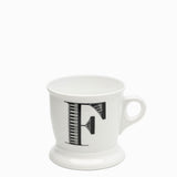 Mug f