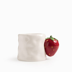 Mug fresa 370ml