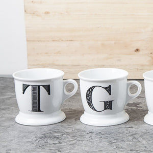 Mug g - Ambiente Gourmet México