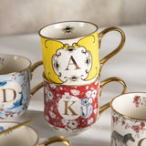 Mug Habitat A