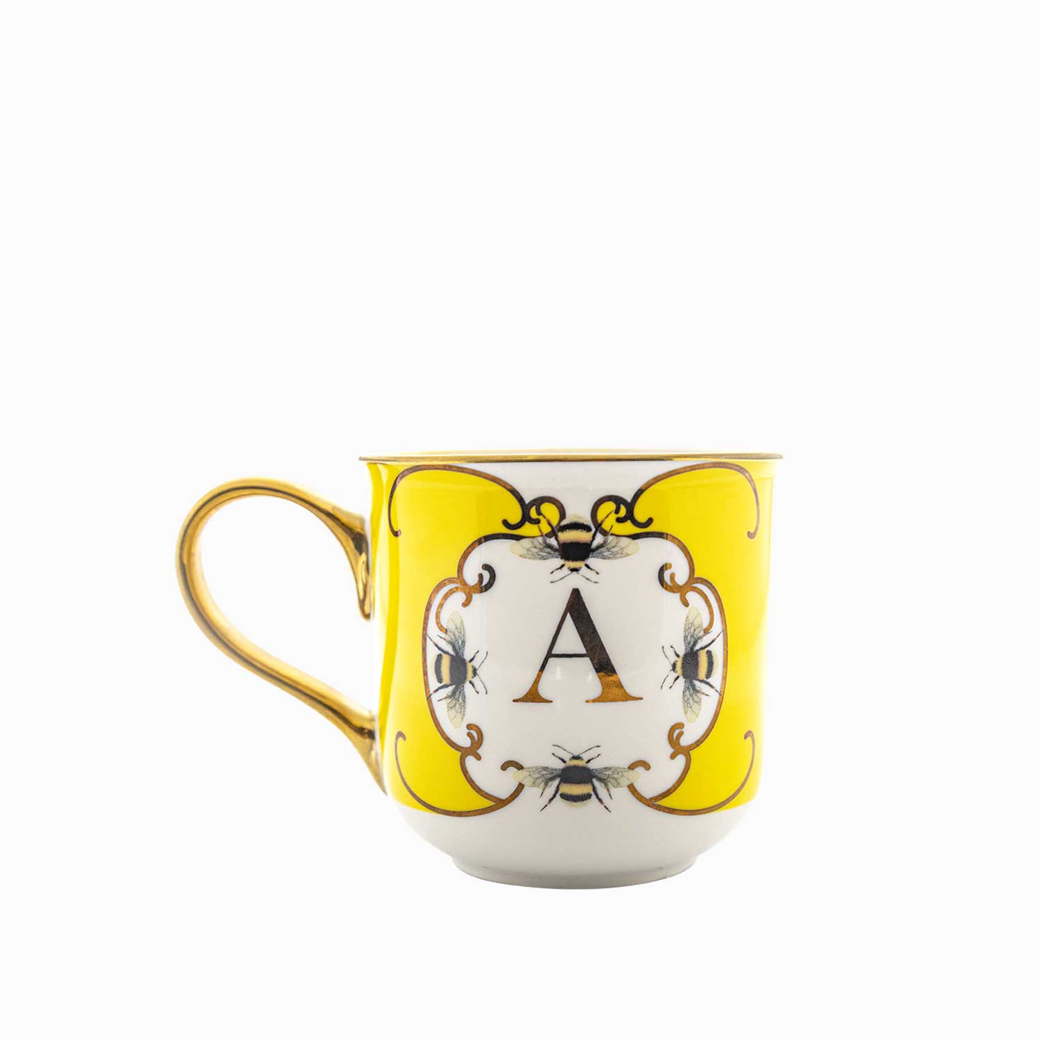 Mug habitat a - Ambiente Gourmet México