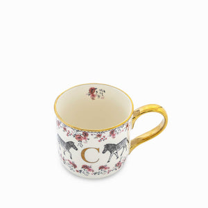 Mug habitat c - Ambiente Gourmet México