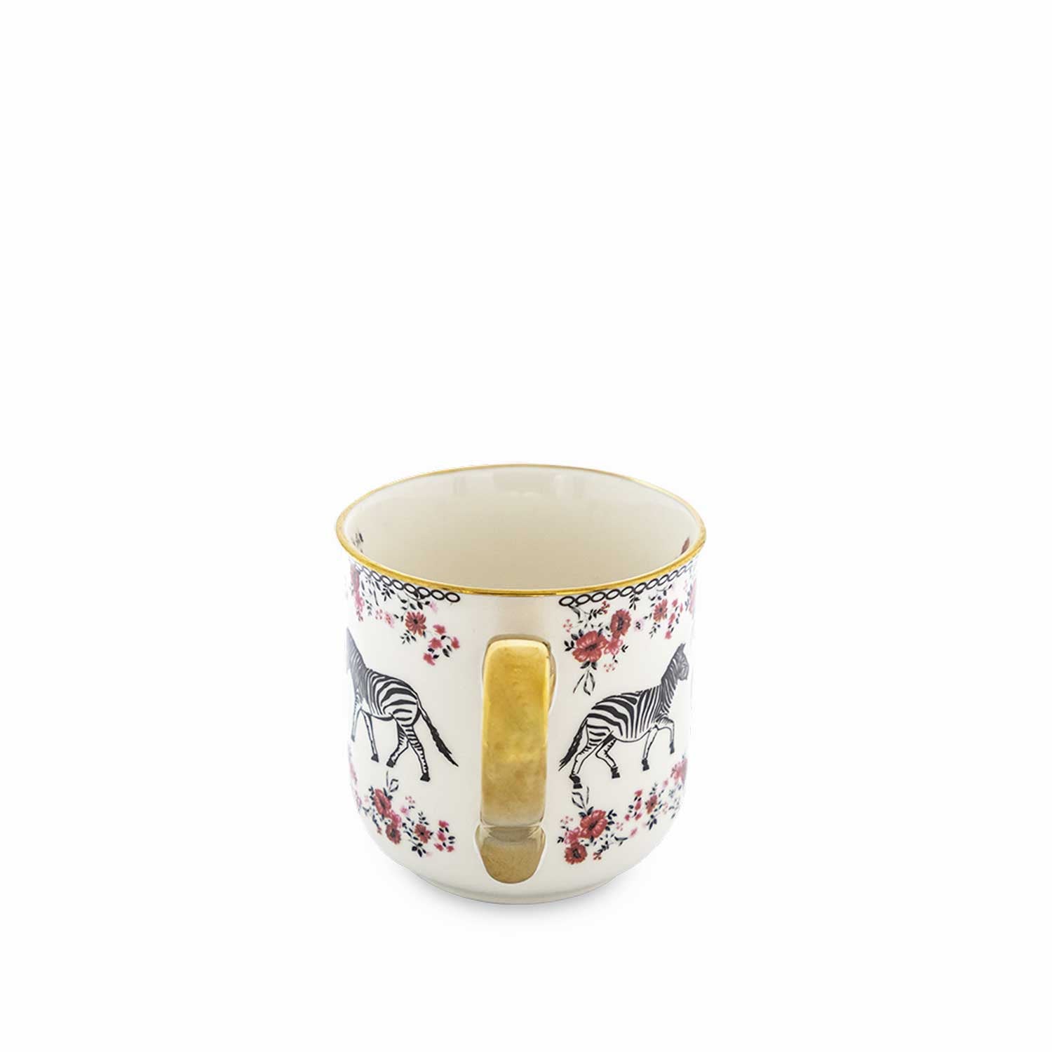 Mug habitat c - Ambiente Gourmet México