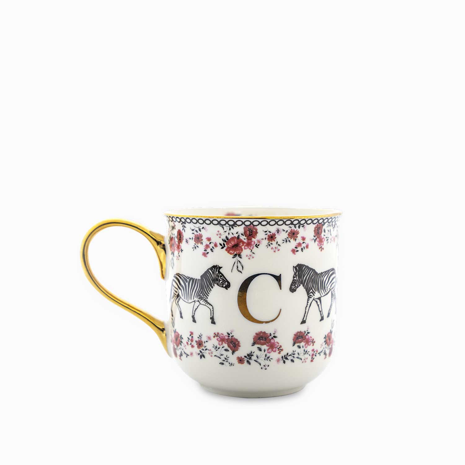 Mug habitat c - Ambiente Gourmet México