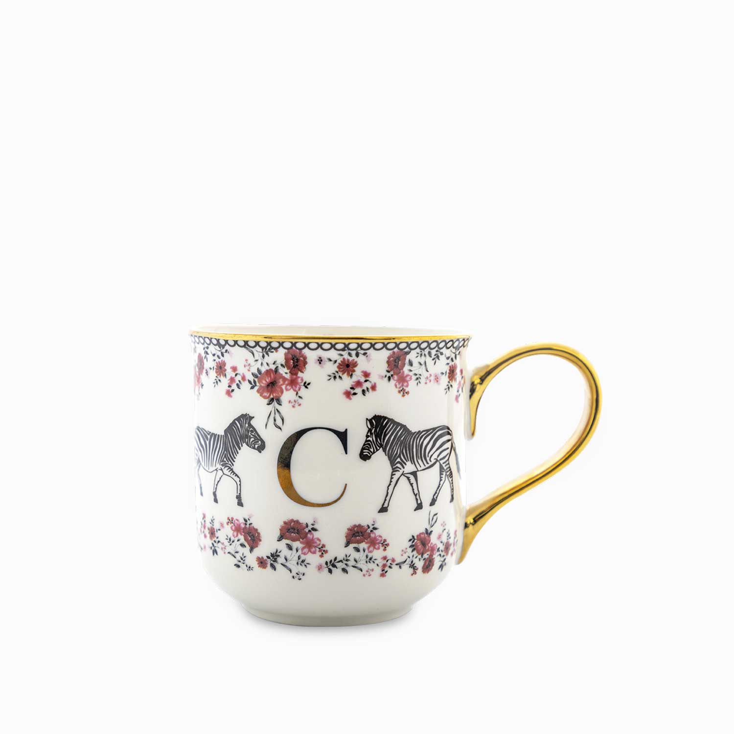 Mug habitat c - Ambiente Gourmet México