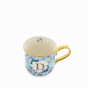 Mug habitat d - Ambiente Gourmet México