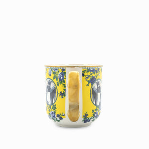 Mug habitat e - Ambiente Gourmet México