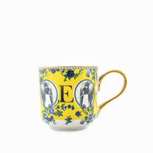 Mug habitat e - Ambiente Gourmet México