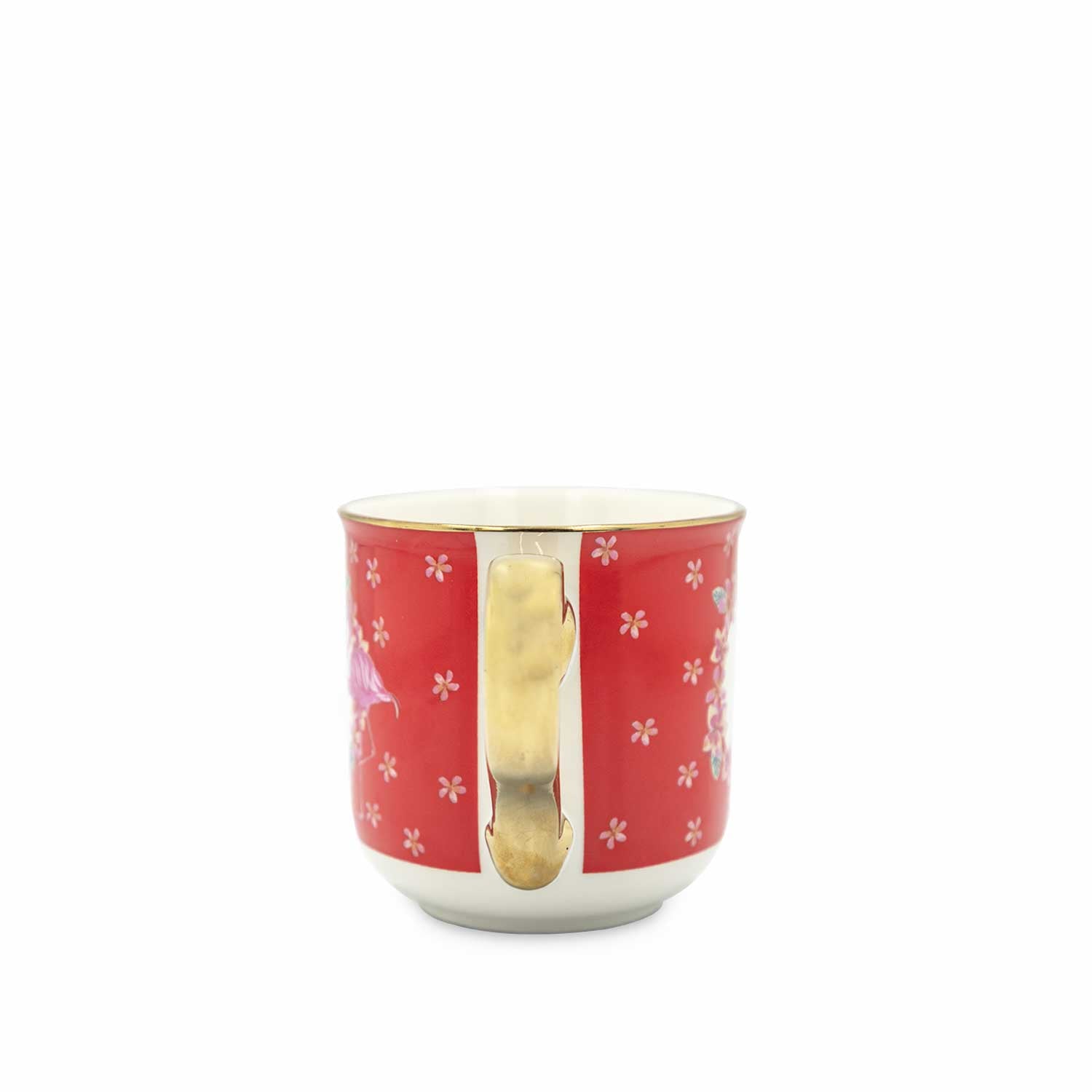 Mug habitat f - Ambiente Gourmet México