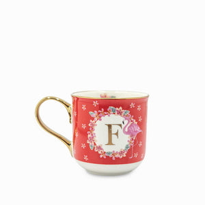 Mug habitat f - Ambiente Gourmet México