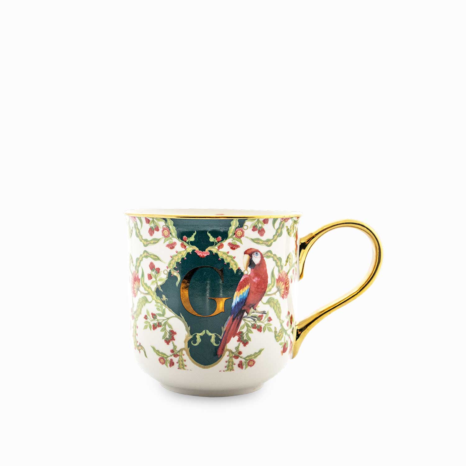 Mug Habitat G - Ambiente Gourmet México