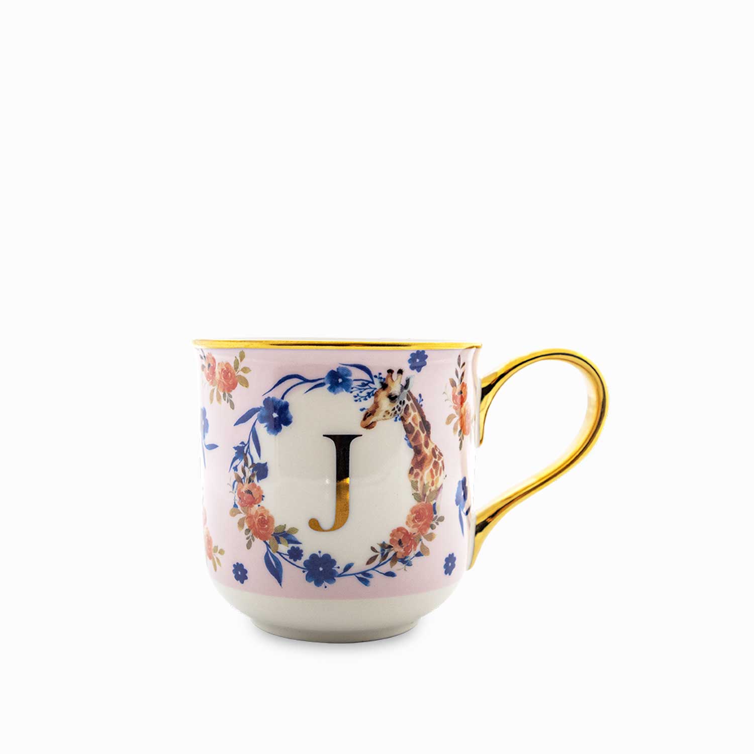 Mug habitat j - Ambiente Gourmet México