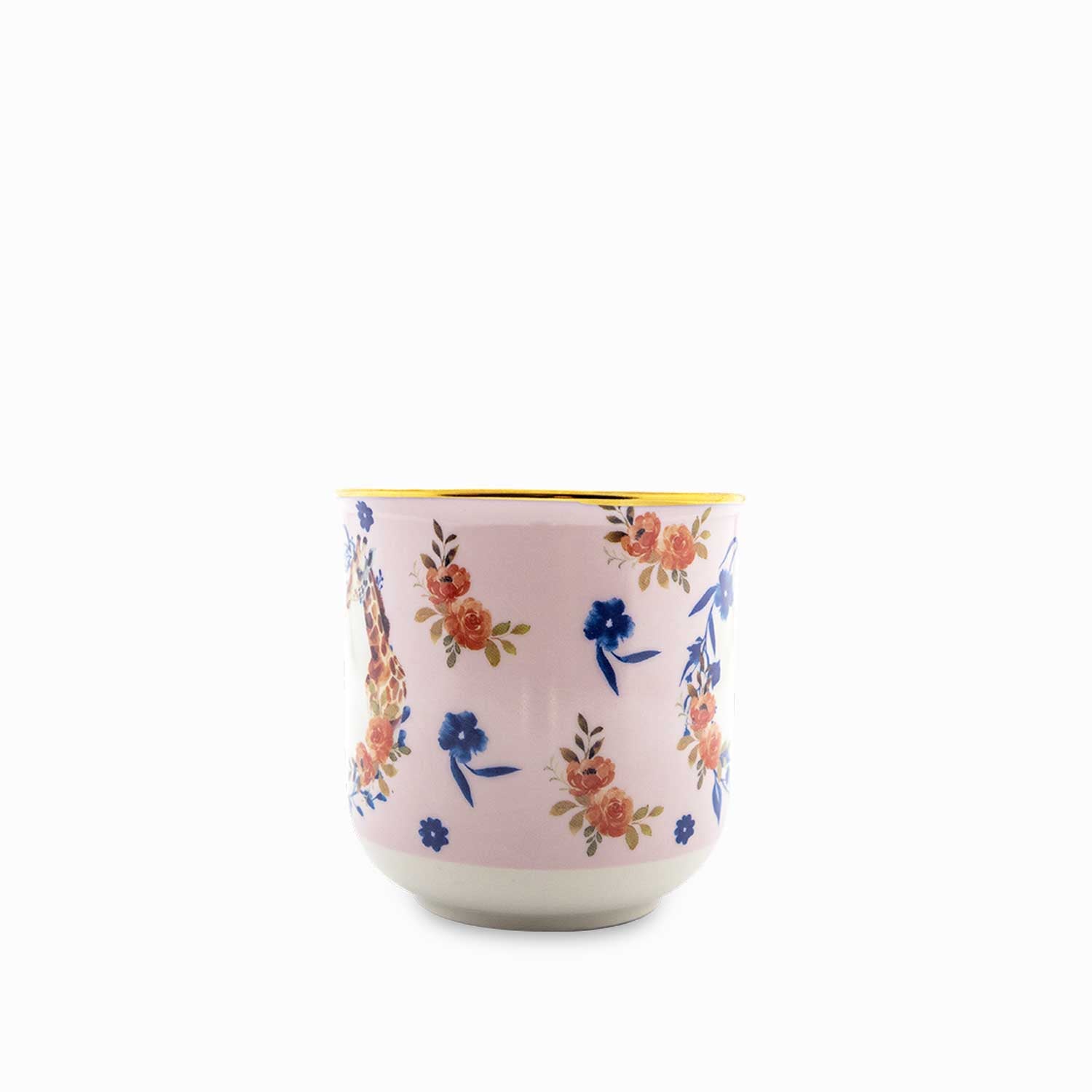 Mug habitat j - Ambiente Gourmet México